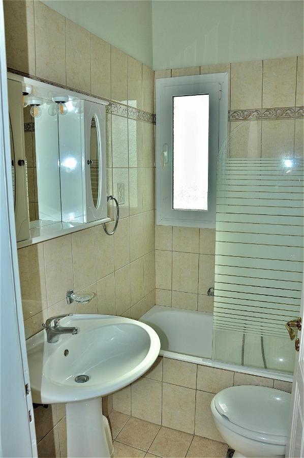 Sea Wave Villa Kefaloniaprivatevillas Trapezaki  Zewnętrze zdjęcie